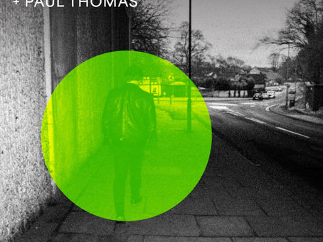 ‘THE TWO OF US’ BY CHRISTIAN BURNS + PAUL THOMAS