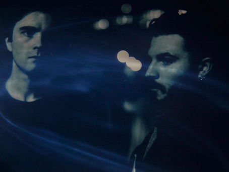 CLOSE PROXIMITY announce ‘House of Hades’ EP via single ‘Open Up Your Mind’