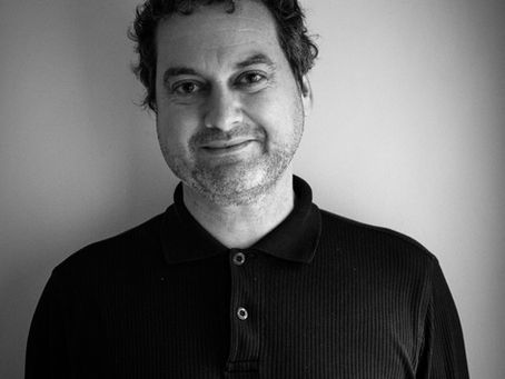 Jamie Stevens presents Beginner’s Guide To Floating