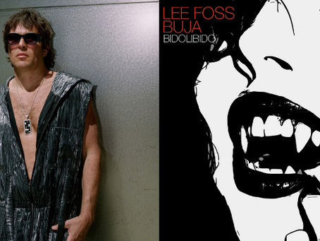 Lee Foss & BUJA unite for ‘Bidolibido’ on Repopulate Mars