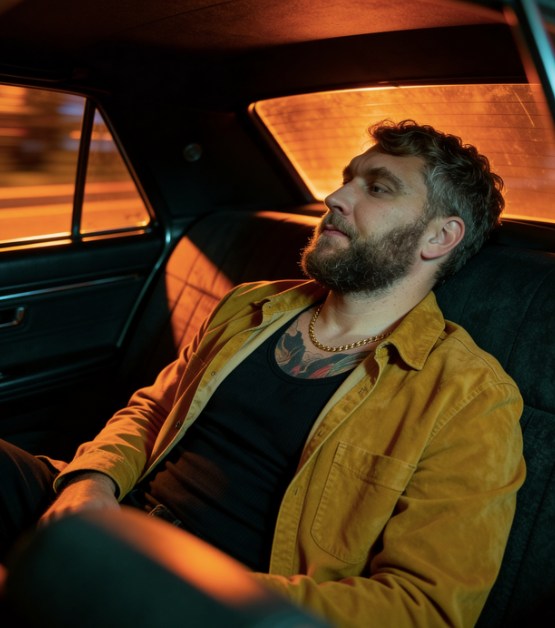 FunkT!de Returns to SUNCTURE with Latest Single ‘Burning’