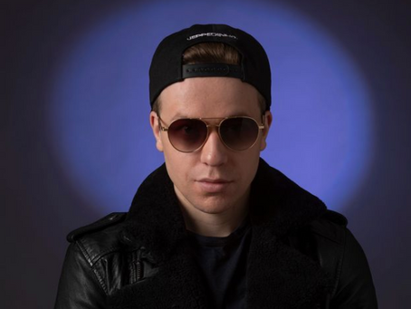 Jeppedinho presents Just Believe (Jeppediinho Music)