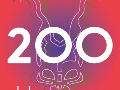 Selador presents 200 ep1