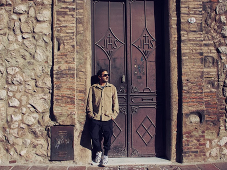 Guy J to deliver next Global Underground City Series Mix with GU48 Córdoba - out in November and preceded by EP of exclusive, unreleased Guy J tracks in October