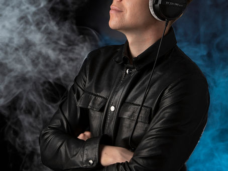 Jeppediinho's next release will be an EP containing the missing songs from the album "Games of Life"