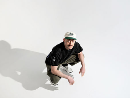 Fritz Kalkbrenner Continues His Evolution with the Subtle Power of 'Calling You'