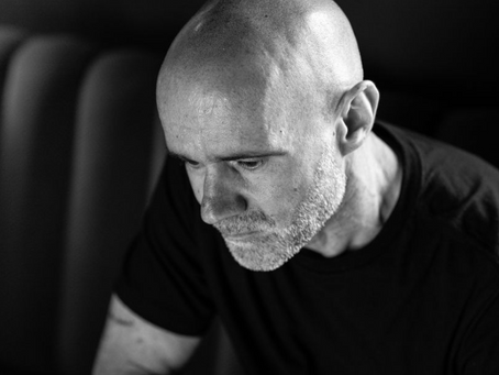 John 00 Fleming Releases The Lost Tribe on JOOF Recordings