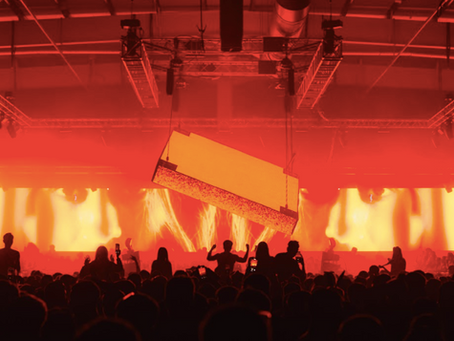 TERMINAL V HALLOWEEN RETURNS - FIRST PHASE OF LINE-UP ANNOUNCED