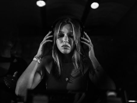 Secret Weapon Records relaunches after 15 Years, revived by Get Physical Records & Greta Levska