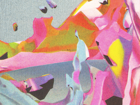 Glasgow-based musician and producer Susan Bear returns with idyllic new IDM track ‘Utopia’