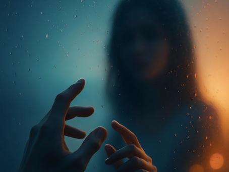 Melancholic, Melodic, Magnetic—Hold On by SYØGE ft. Aishia