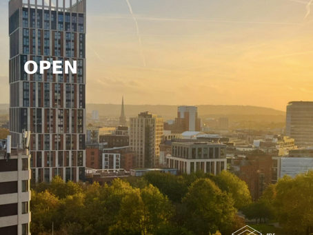 Self Control launches Feb with Future Self's genre-hopping "Open"