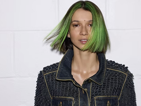 Miss Monique announces debut ‘Biorhythm’ Audiovisual Live Show