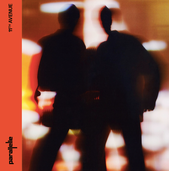 PARALLELLE RELEASE NEW ALBUM 11TH AVENUE