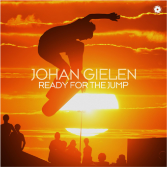 JOHAN GIELEN presents ‘READY FOR THE JUMP’