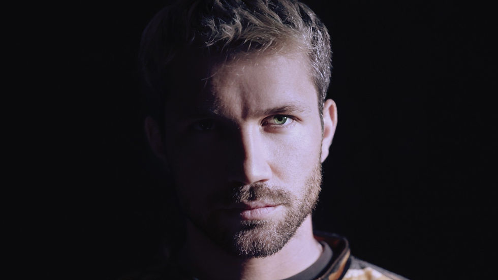 Felix Raphael drops heartfelt single ‘Sincerity (a piece right of your soul)’ – Out Now