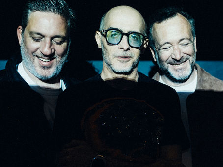 Paris-based collective Acid Arab announce fourth Album ‘Resonance’