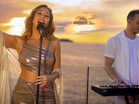 HALIENE -A TOTAL SOLAR ECLIPSE PERFORMANCE