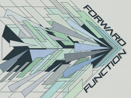 Jeff Johnson Delivers Ambient-Infused Deep House in Forward Function.