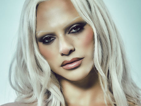 Bimini Remixes Anastacia’s Mighty Hit ‘Left Outside Alone’