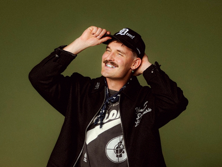 GRiZ presents Coast 2 Coast ft. Flowdan