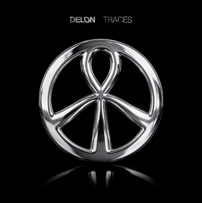 DELON leans into hypnotic deep house forms on TRACES