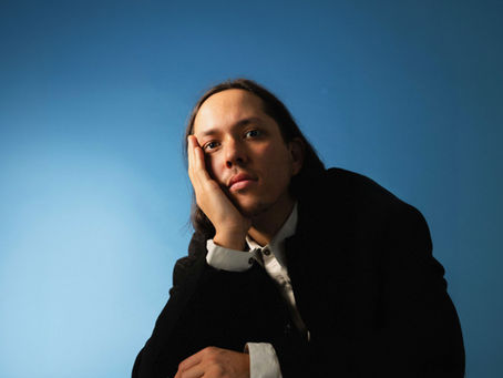 Budakid presents ‘Dreams Stretched Beyond’ LP