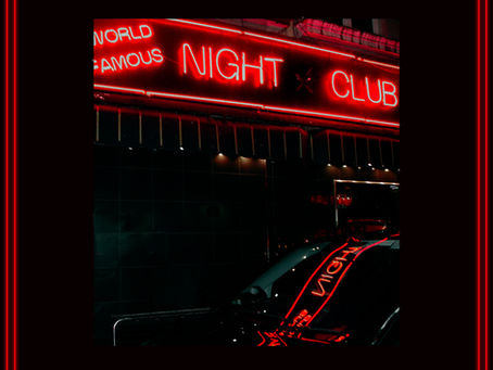 THE MAGICIAN RETURNS WITH NEW SINGLE ‘NIGHT TO NIGHT’