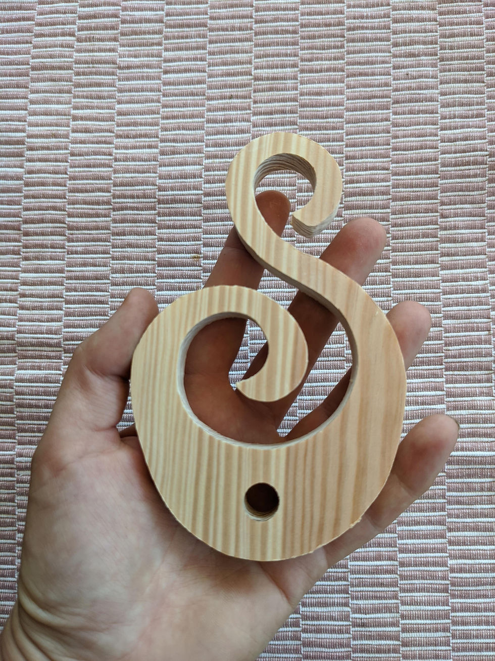 Miniaturbild: Rankhilfe aus Holz