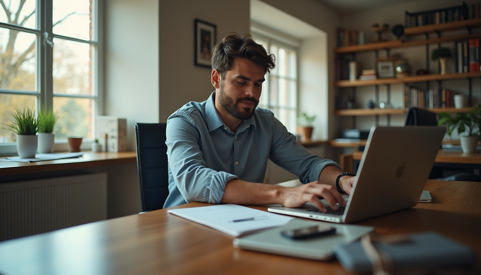 Engaging Content Ideas for Business Blogs Benefits