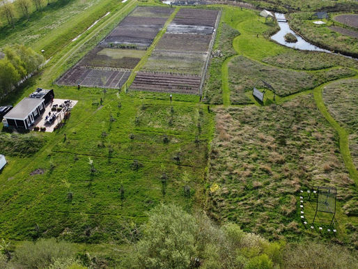 Een vliegende start van het nieuwe tuinseizoen!