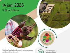 Open Dag 14 juni 2025