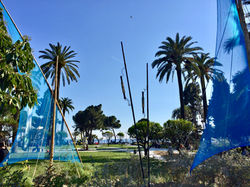 Jardin Albert Ier