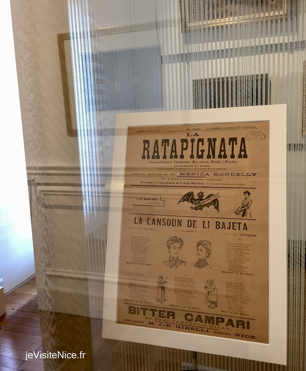 La Ratapignata