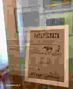 La Ratapignata