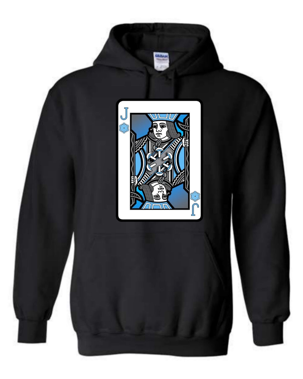 Thumbnail: Jack Frost Face Card