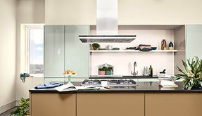 Welcome Dulux’s Tranquil Dawn into your home