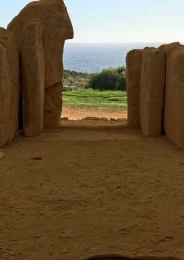 Malta und Gozo