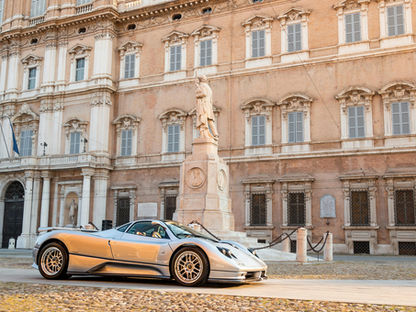 Beyond the Badge: Strategic Ownership with AG Advisory