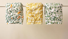 Bebbuxu Eco Baby Shop – Safeguarding the environment through ecological alternatives