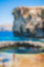 Dwejra, Gozo