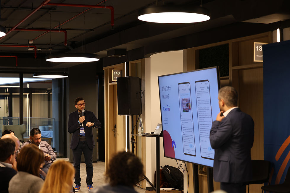 Alex Falzon training and coaching