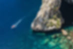 Blue Grotto