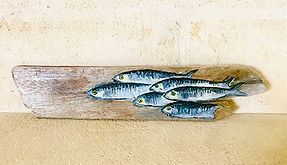 Driftwood is timeless