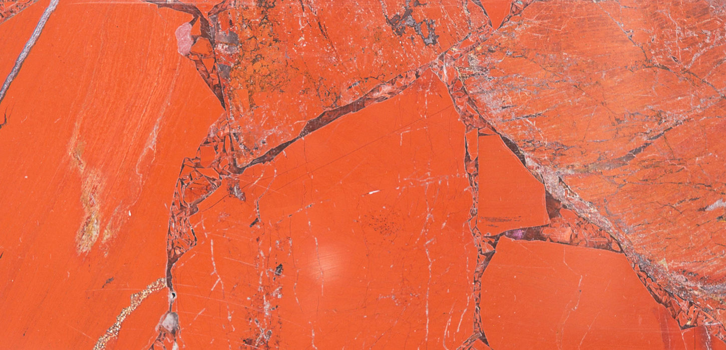 Red Jasper