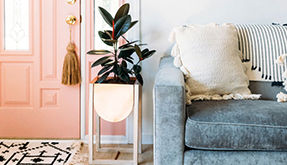 Top 5 design trends for Spring/Summer 2018