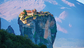 Hidden gems in the Mediterranean