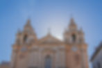 Mdina Cathedral