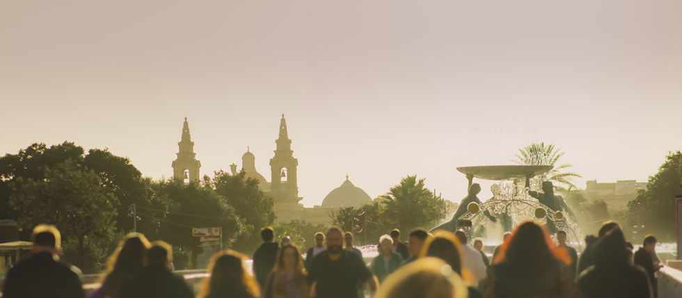 Wellbeing goes beyond GDP