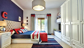 It’s a kid’s world